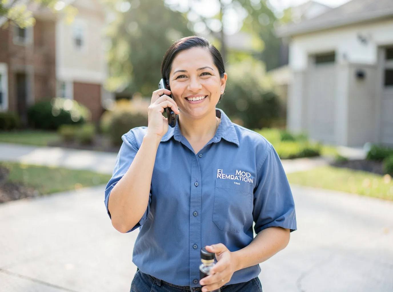 Mold Remediation Vance, SC FAQs